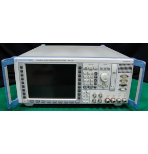 Universal Radio Communication Tester